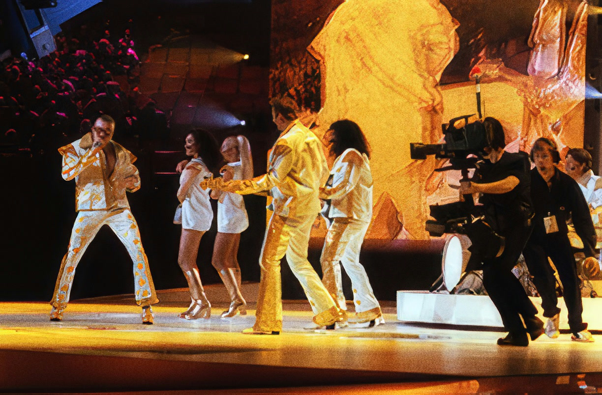 Eurovision Song Contest