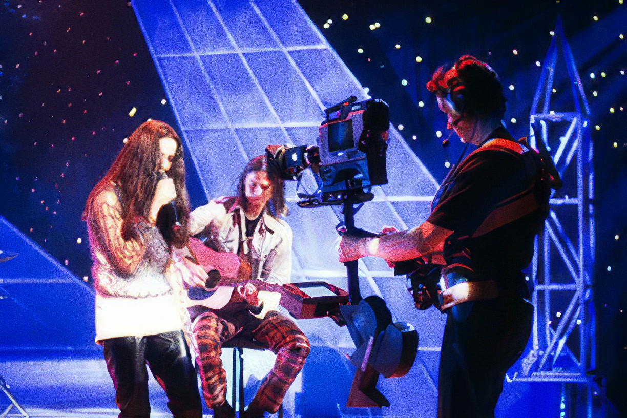 MTV